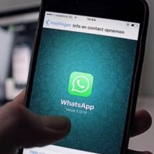 immagine whatsapp