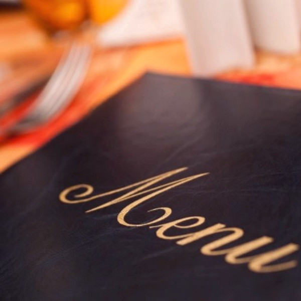 immagine servizio menu