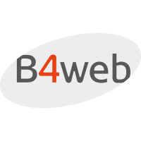 immagine logo b4web