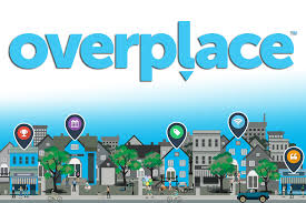 immagine logo overplace